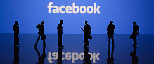 Image for The 3 Item Checklist for Running Your Company Facebook Page