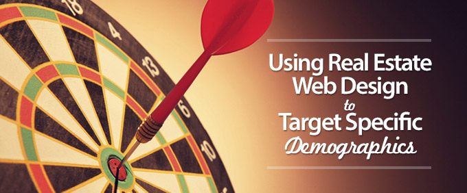Image for How Your Real Estate Site Design Helps Target Your Niche Market