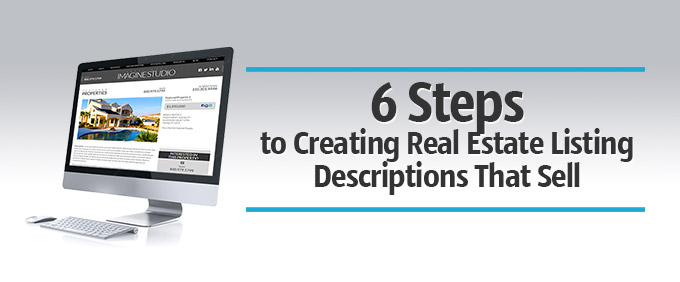 Image for 6 Steps to Creating Property Listing Descriptions that Sell