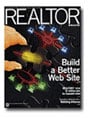 Image for As Featured in Realtor© Magazine
