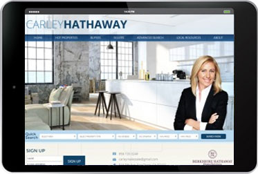 Image for Carley Hathaway