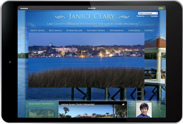 Image for Janice Clary