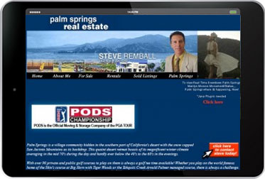 Image for Steven Remball