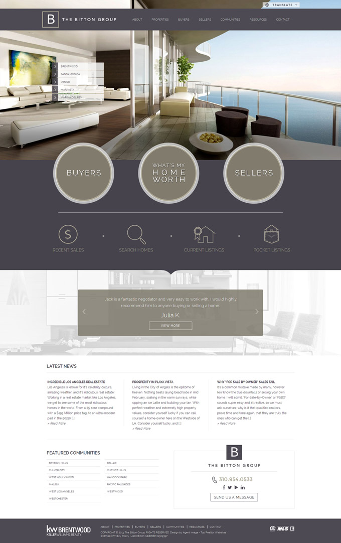 Bitton Group