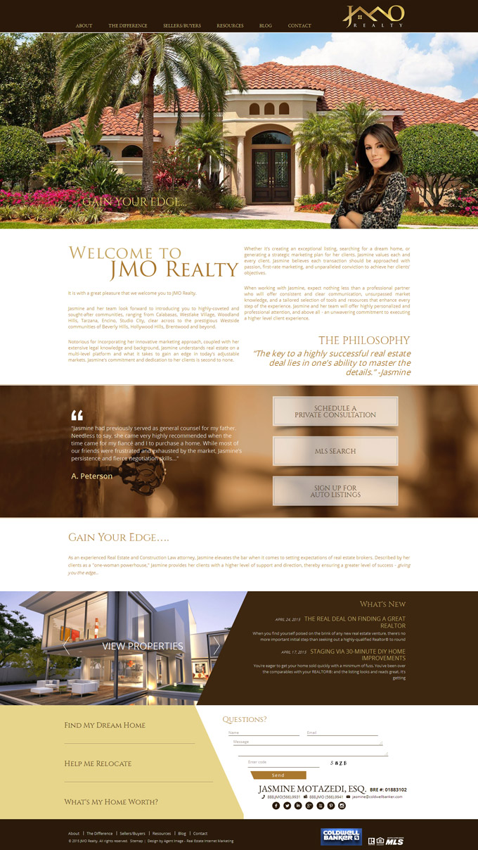 JMO Realty