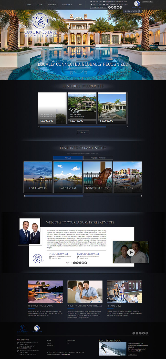 Interactive Navigation