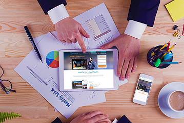 SEO Packages by Agent Image