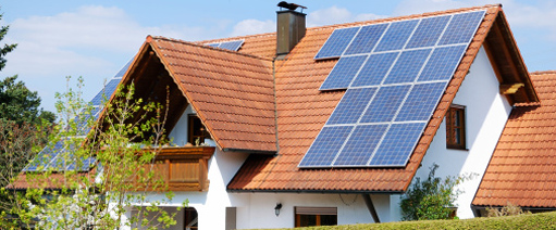 Image for Selling a Home? Think Green