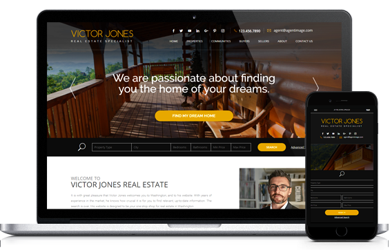 Hp Ap Featured - Agent Image