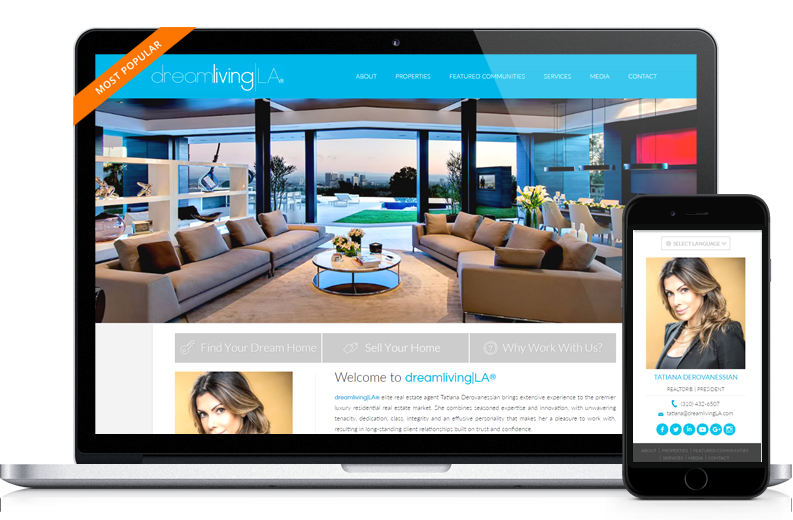 Hp Sc Featured - Agent Image