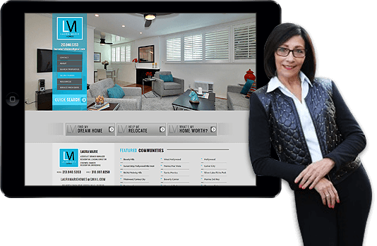 Agent Image Review from Laura Marie