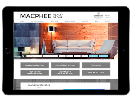 Macphee Realty