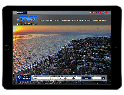 JW International Real Estate