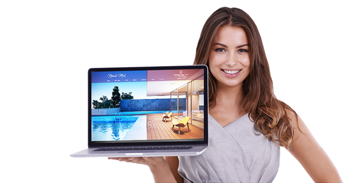 Exclusive Design Showcase