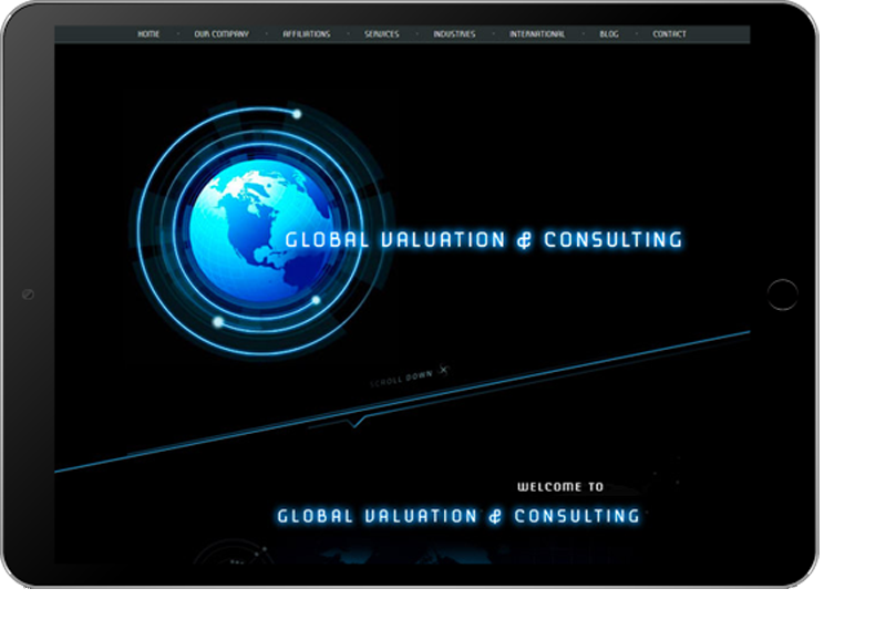 Globalvaluation.com