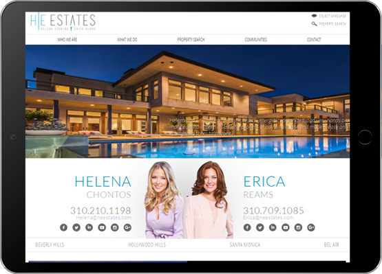 Heestates.com