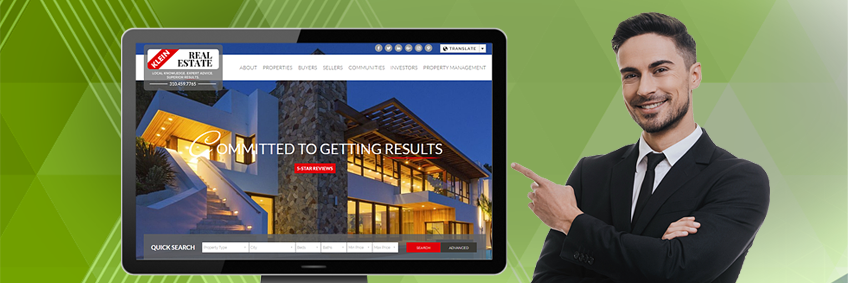 10 Amazing IDX Features for Your Real Estate Website