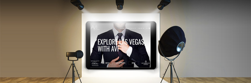 Image for Real Estate Website Design Ideas to Improve Visual Appeal
