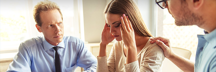 How to Cope with the Stress of Buying and Selling a Home - Best Real Estate Websites for Agents and Brokers