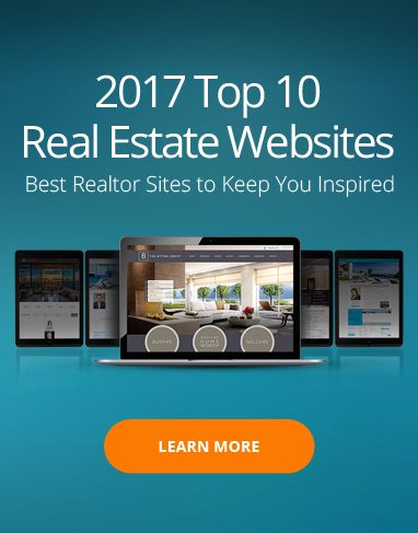 2017 Top Real Estate Websites - Agent Image