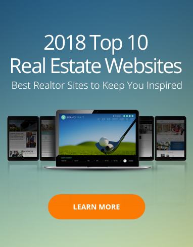 2018 Top Real Estate Websites - Agent Image
