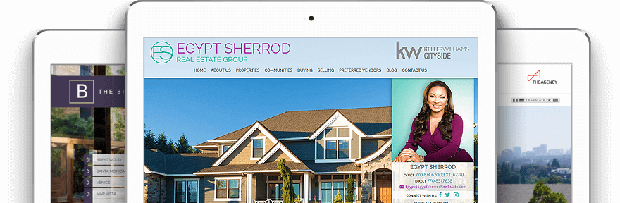 The 20 Best Brokerage and Real Estate Agent Websites in 2018