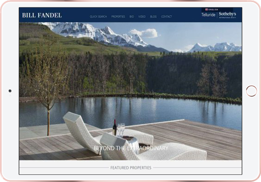 20 Branded Real Estate Websites of 2018