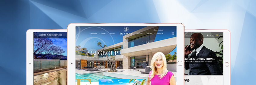 Image for 20 Branded Real Estate Websites of 2018