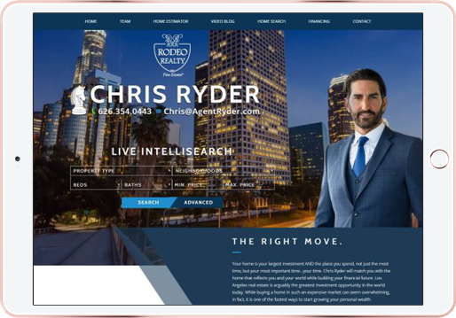 20 Branded Real Estate Websites of 2018