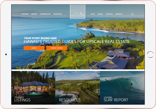 20 Branded Real Estate Websites of 2018