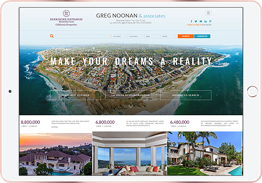 20 Branded Real Estate Websites of 2018