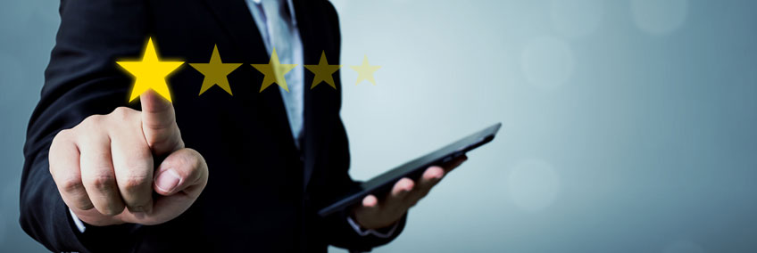 Image for How To Use Negative Reviews To Your Advantage