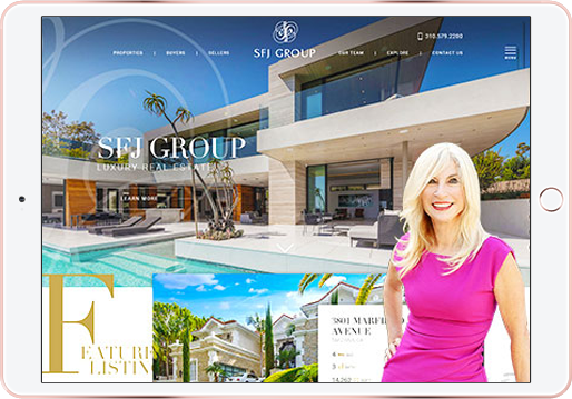 20 Branded Real Estate Websites of 2018