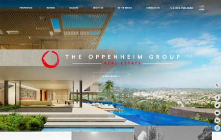 The Oppenheim Group