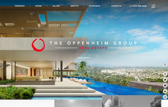 The Oppenheim Group