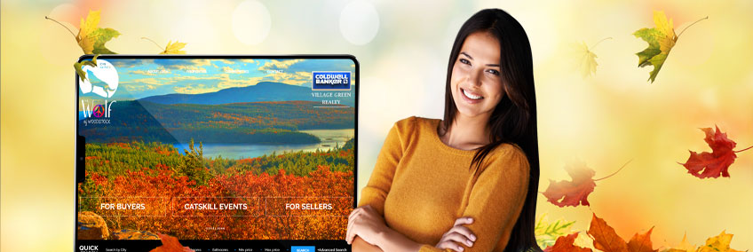 Image for Spruce Up Your Website With a Fall-Inspired Look