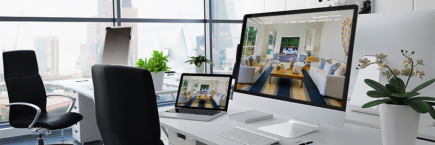 Image for Staging Tips That Will Transform Your Website