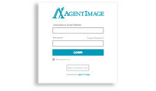 Hosted Wordpress Website - Agent Image