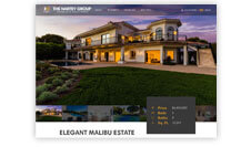 Listing Display Features - Agent Image