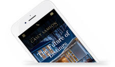 Mobile Optimized Design - Agent Image