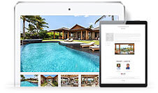 SEO Friendly Features - Agent Image