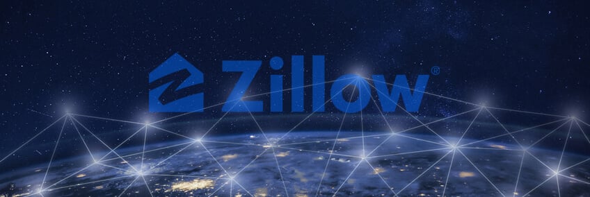 Expand your online presence through Zillow
