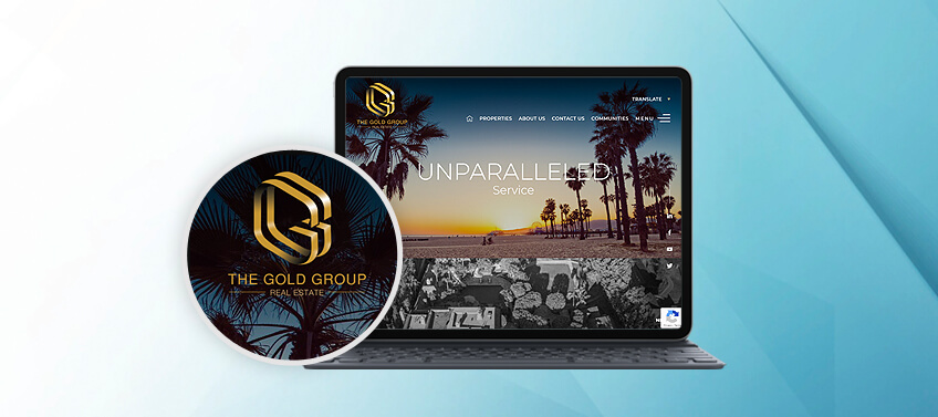 The Gold Group Real Estate