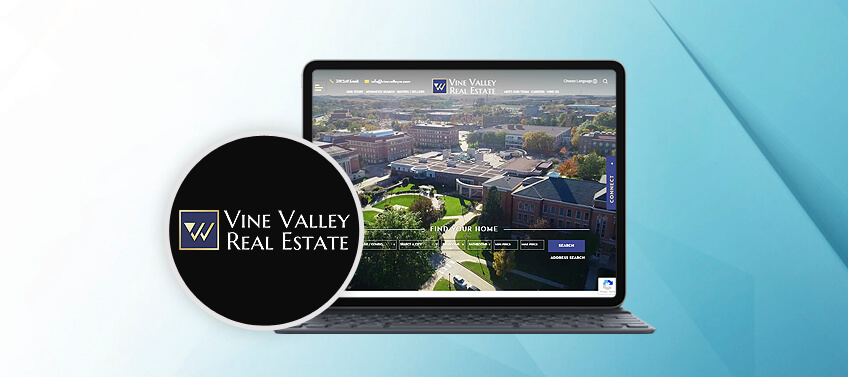 Vine Valley Real Estate