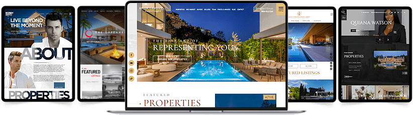 2020 Top 10 Real Estate Websites