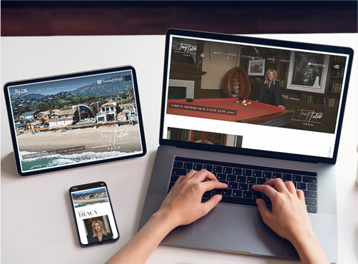 SEO Foundation Package by Agent Image