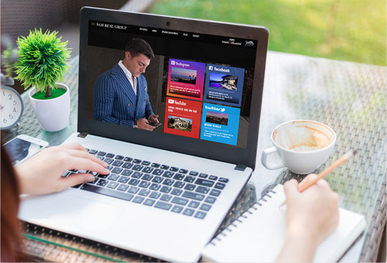 Social Media Packages