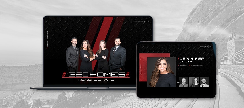 1320 Homes Real Estate