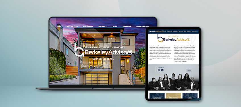 Berkeley Advisors