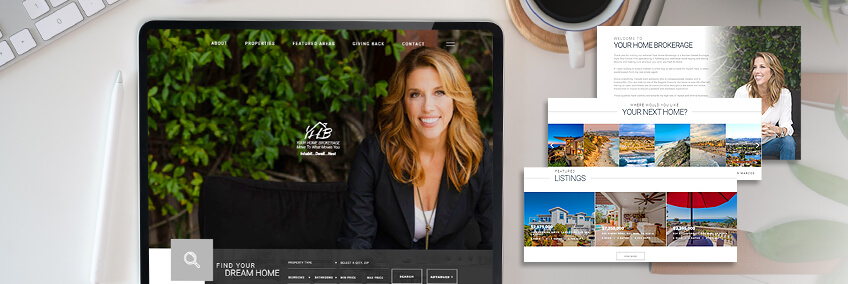 Image for 3 Best Ways to Guarantee Your Website Stands Out